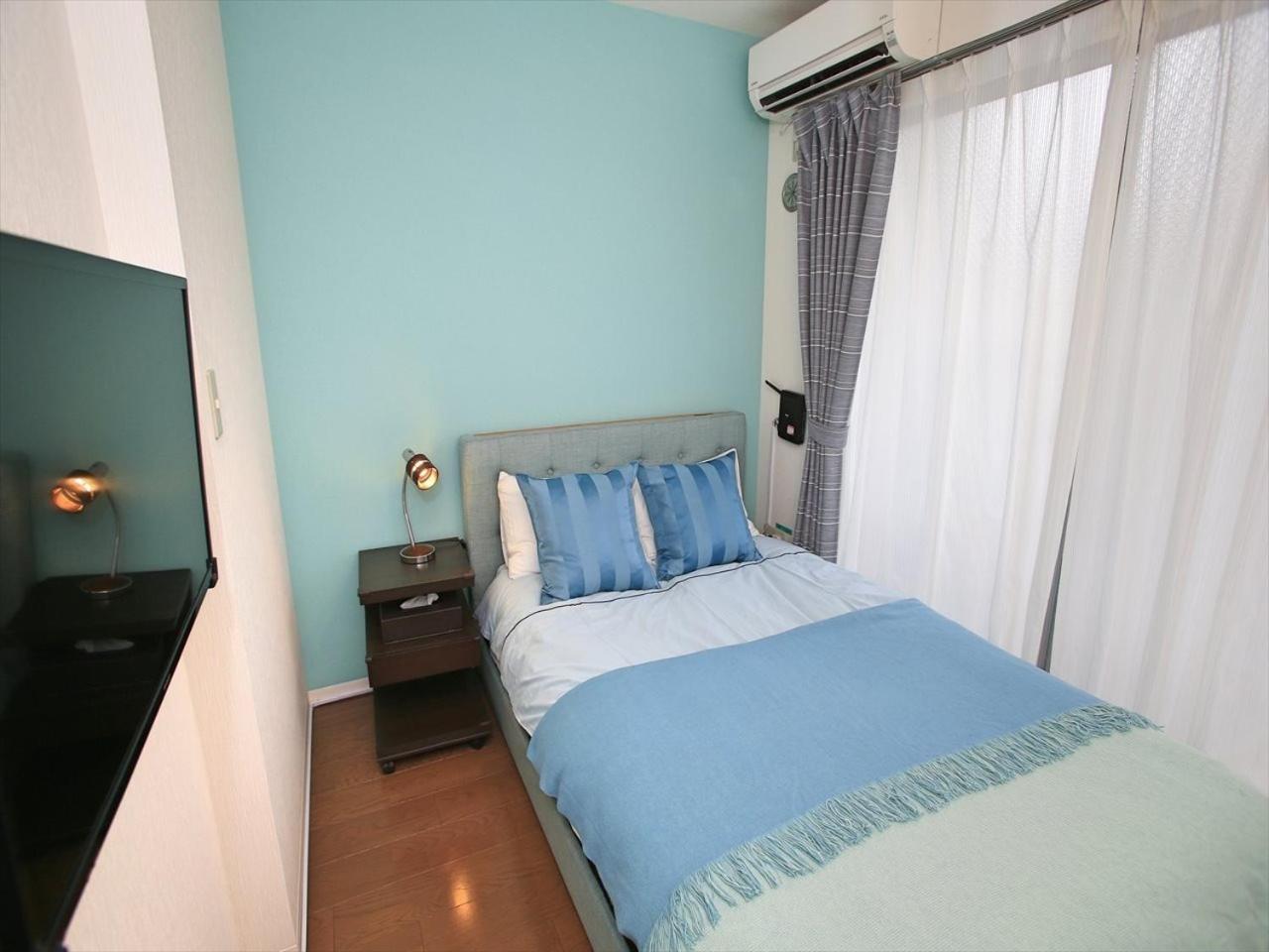 Numero Uno - Vacation 25742v Apartamento Tokio